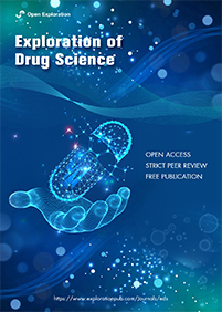 Exploration of Drug Science Link